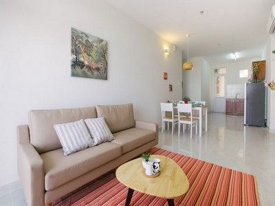 Apartment for rent high floor, close to the center district 1 apartment for rent Apartment for rent high floor, close to the center district 1