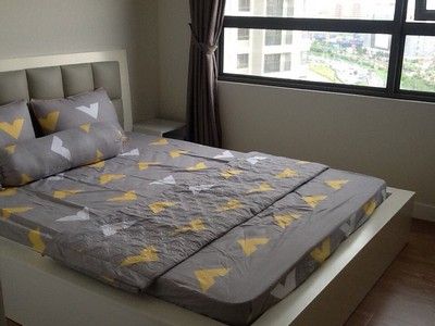 Cheap apartment, 2-bedrooms in Masteri Thao Dien for rent apartment for rent Cheap apartment, 2-bedrooms in Masteri Thao Dien for rent