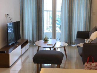 Furnished apartment for rent in Thao Dien Pearl, District 2 apartment for rent Furnished apartment for rent in Thao Dien Pearl, District 2