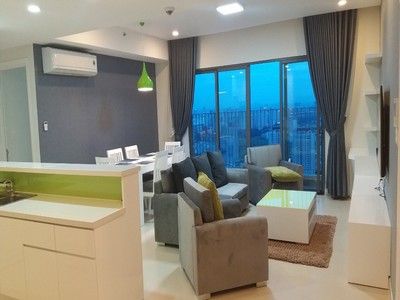 Masteri Thao Dien for rent 3 bedrooms, full furniture and good price apartment for rent Masteri Thao Dien for rent 3 bedrooms, full furniture and good price
