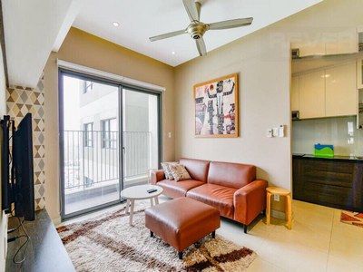 Apartment for rent in Masteri Thao Dien, District 2 apartment for rent Apartment for rent in Masteri Thao Dien, District 2