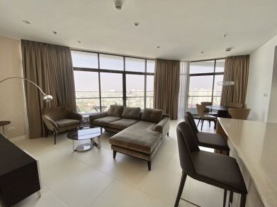 Apartment for rent in City Garden for rent modern furniture City Garden for rent modern furniture