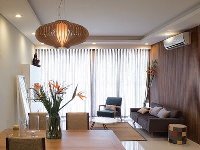 Thao Dien Pearl in District 2 for rent 2 bedrooms apartment apartment for rent Thao Dien Pearl in District 2 for rent 2 bedrooms apartment