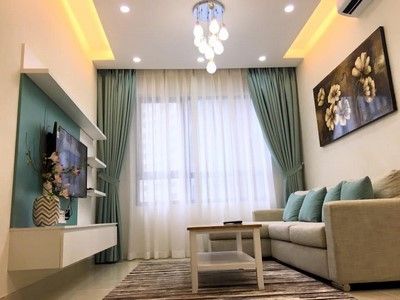 For rent in Thao Dien District 2, 1 bedroom apartment for rent For rent in Thao Dien District 2, 1 bedroom