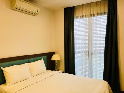 Apartment for rent in Serviced apartment for rent, close to the international school Serviced apartment for rent, close to the international school