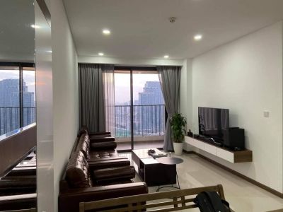 For rent apartment river view, high floor, fully furniture apartment for rent For rent apartment river view, high floor, fully furniture