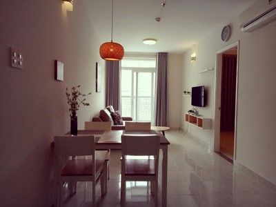 For rent apartment high floor, close to Saigon river apartment for rent For rent apartment high floor, close to Saigon river