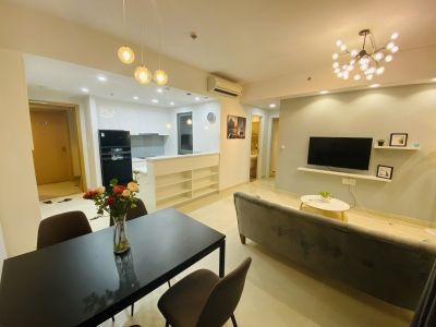 2 bedrooms apartment for rent in Masteri Thao Dien apartment for rent 2 bedrooms apartment for rent in Masteri Thao Dien