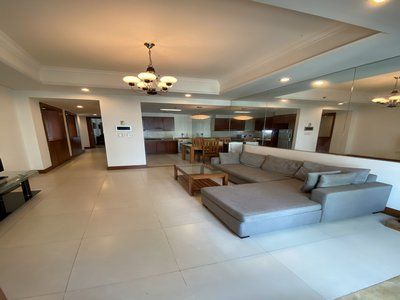 Apartment for rent convenient to the center district 1, fully furniture apartment for rent Apartment for rent convenient to the center district 1, fully furniture