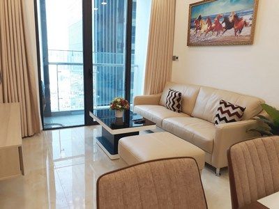 For rent Vinhomes Golden River in district 1, 1 bedroom apartment for rent For rent Vinhomes Golden River in district 1, 1 bedroom