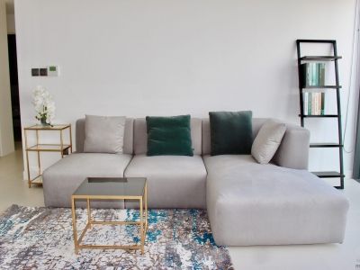 Apartment for rent in City Garden apartment 2 bedrooms for rent  City Garden apartment 2 bedrooms for rent