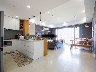 For rent in Thao Dien area, quiet place, 3 bedrooms apartment for rent For rent in Thao Dien area, quiet place, 3 bedrooms