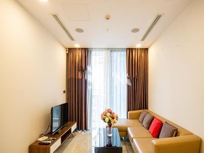 Apartment for rent in For rent smarthome apartment - Ben Nghe ward, district 1 For rent smarthome apartment - Ben Nghe ward, district 1