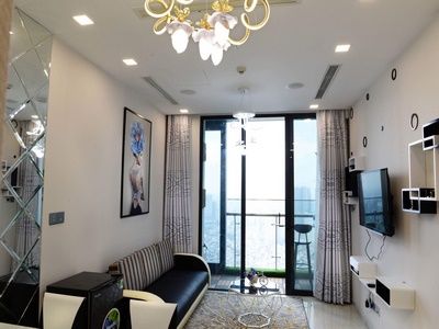 Apartment for rent in Apartment for rent in Vinhomes Golden River, smarthome Apartment for rent in Vinhomes Golden River, smarthome