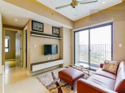 For rent 2 bedrooms apartment, Thao Dien ward apartment for rent For rent 2 bedrooms apartment, Thao Dien ward