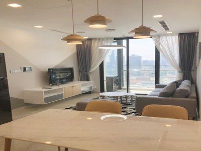 Vinhomes Golden River for rent river view in district 1 apartment for rent Vinhomes Golden River for rent river view in district 1