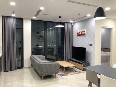 Apartment for rent in Apartment in District 1, smarthome, middle floor Apartment in District 1, smarthome, middle floor