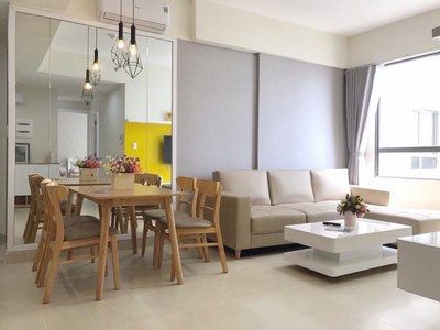 Apartment for rent in For rent quickly move to the center district 1 For rent quickly move to the center district 1