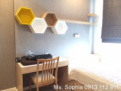 Sala Urban apartment for rent at Dist 2, close to D.1, Bitexco tower, Thu Thiem tunnel. apartment for rent Sala Urban apartment for rent at Dist 2, close to D.1, Bitexco tower, Thu Thiem tunnel.