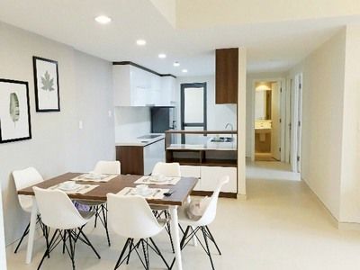 Apartment for rent high floor, river view, corner apartment apartment for rent Apartment for rent high floor, river view, corner apartment