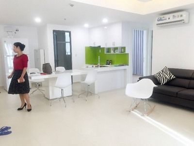 3 bedroom apartment for rent in Thao Dien area apartment for rent 3 bedroom apartment for rent in Thao Dien area