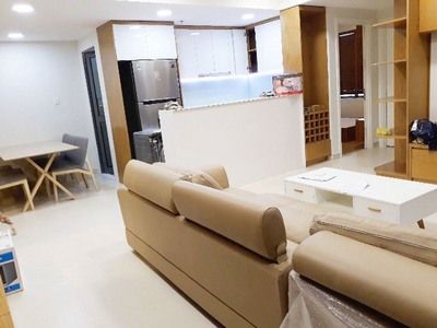 Apartment for rent Thao Dien area, 3 bedrooms, gym, swimming pool apartment for rent Apartment for rent Thao Dien area, 3 bedrooms, gym, swimming pool