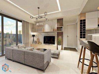 For rent 3 bedrooms apartment, Thao Dien ward apartment for rent For rent 3 bedrooms apartment, Thao Dien ward
