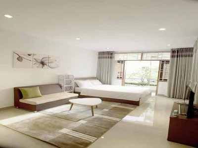 Apartment for rent in For rent apartment in Nguyen Thi Minh Khai, District 1, fully services For rent apartment in Nguyen Thi Minh Khai, District 1, fully services