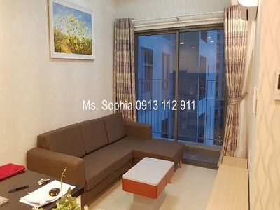 Masteri Thao Dien, new apartment for rent 2BRs, full furnished. apartment for rent Masteri Thao Dien, new apartment for rent 2BRs, full furnished.