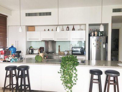 Apartment for rent in Apartment for rent on Nguyen Thi Minh Khai st, the center of dist 1 Apartment for rent on Nguyen Thi Minh Khai st, the center of dist 1