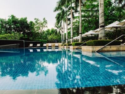 Apartment for rent in For rent apartment 1 bedroom, new tower in City Garden For rent apartment 1 bedroom, new tower in City Garden