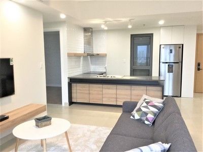 Masteri Thao Dien - apartment 3 bedrooms for rent, river view apartment for rent Masteri Thao Dien - apartment 3 bedrooms for rent, river view