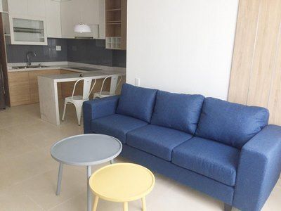 Masteri Thao Dien 1 bedroom for rent apartment for rent Masteri Thao Dien 1 bedroom for rent