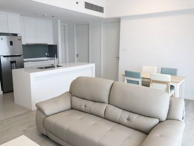 Apartment for rent in For rent in District 2, 2 bedrooms, close to Sai Gon bridge For rent in District 2, 2 bedrooms, close to Sai Gon bridge