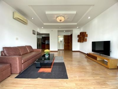 Apartment for rent in For rent apartment 4 bedrooms, Thao Dien area For rent apartment 4 bedrooms, Thao Dien area