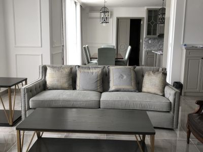 Apartment for rent in Duplex apartment in Masteri Thao Dien, Thao Dien area Duplex apartment in Masteri Thao Dien, Thao Dien area