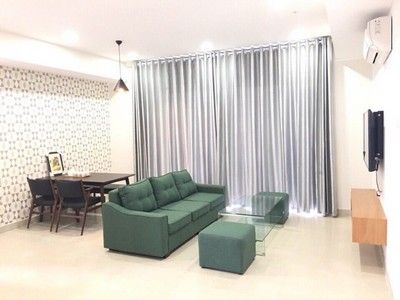 Apartment for rent at MASTERI Thao Dien District 2  apartment for rent Apartment for rent at MASTERI Thao Dien District 2