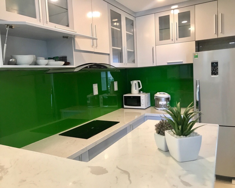For rent Masteri Thao Dien apartment, District 2