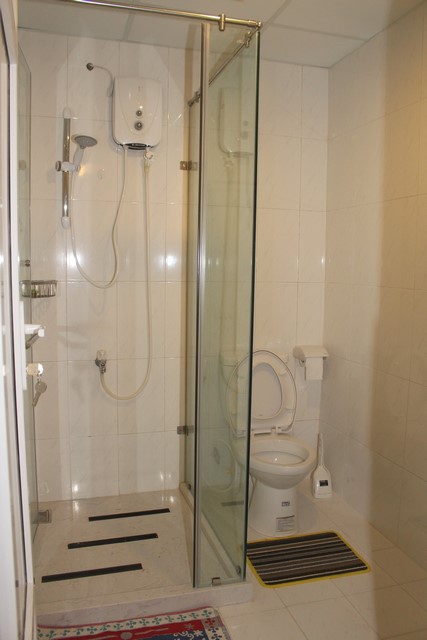 Apartment for rent, 1BR in Riverside 90, Binh Thanh