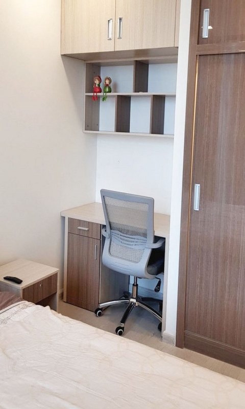 For rent Vinhomes Golden River in district 1, 1 bedroom