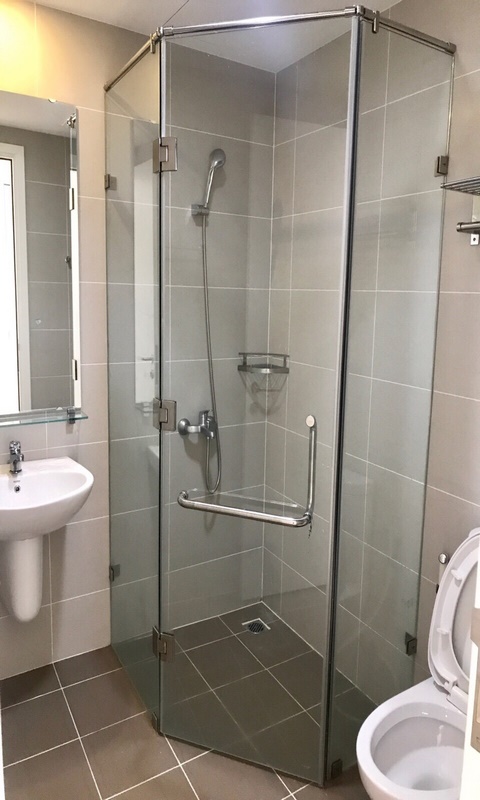 For rent Masteri Thao Dien apartment, District 2