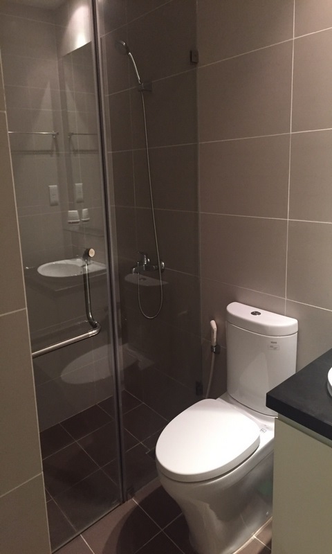 Cheap 2-bedroom in Masteri Thao Dien, full furniture for rent