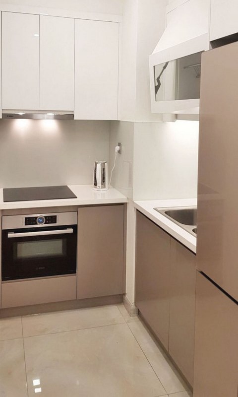For rent Vinhomes Golden River in district 1, 1 bedroom