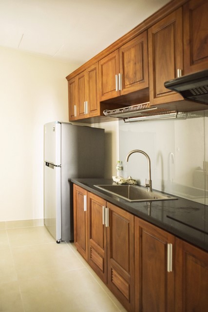Masteri Thao Dien for rent 2 bedrooms, fully furniture