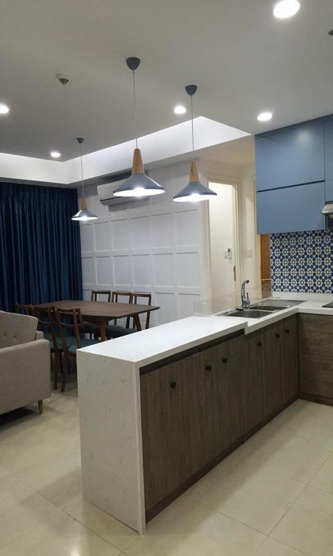 For rent apartment outdoor swimming pool, gym room