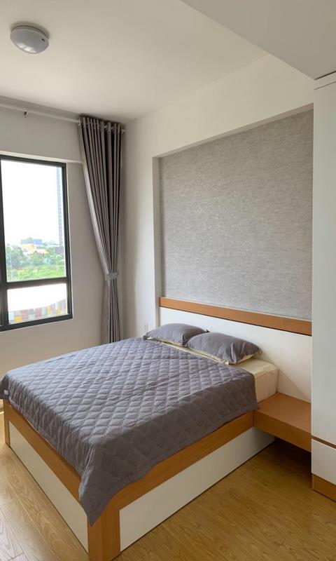 For rent apartment fully furniture, Vincom Mega mall