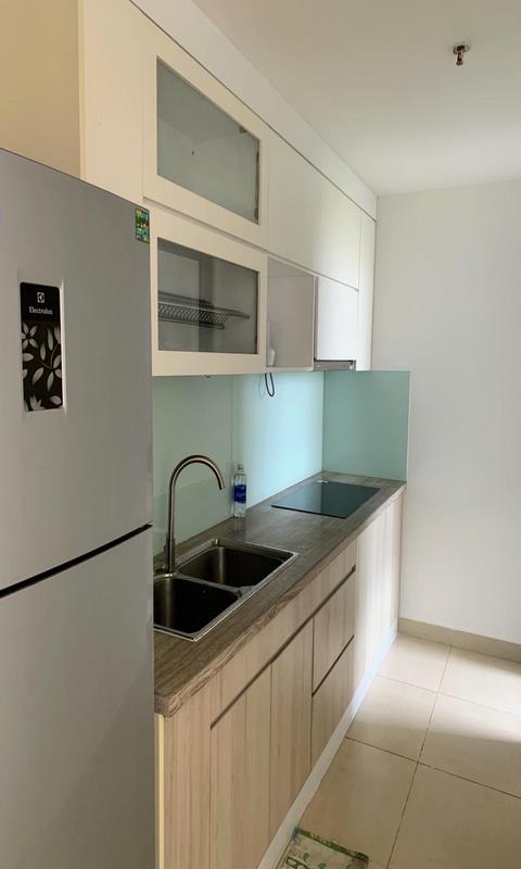 For rent apartment fully furniture, Vincom Mega mall
