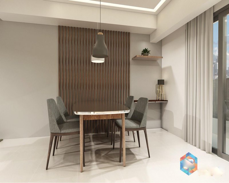 For rent 3 bedrooms apartment, Thao Dien ward