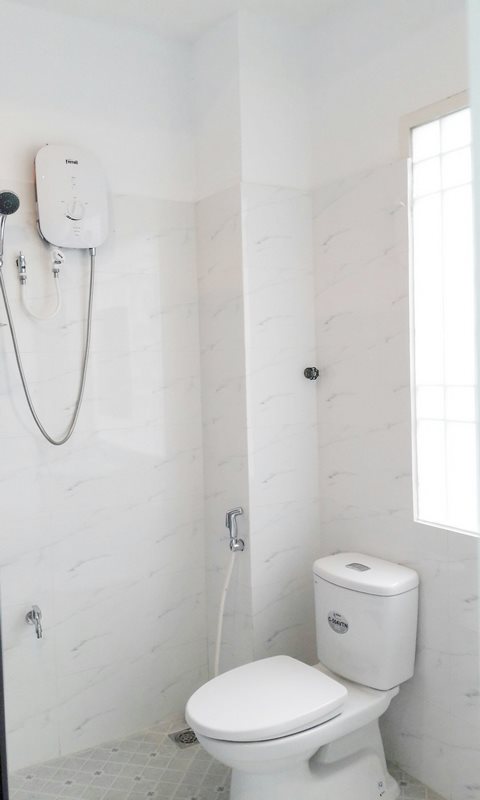 1 Bedroom Serviced Apartment with Vintage Style in District 1