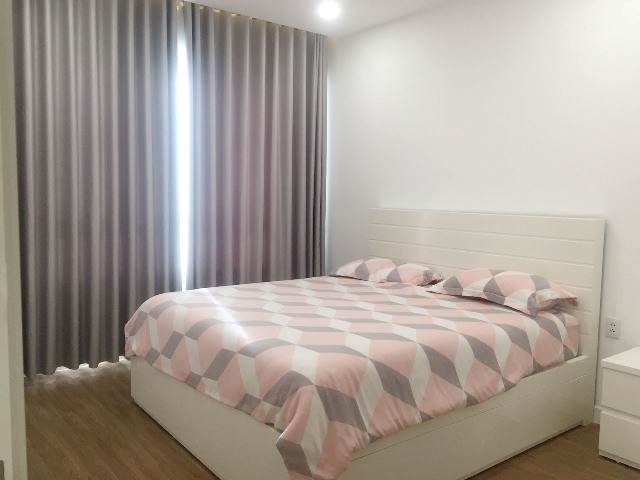 3 bedroom apartment for rent in Thao Dien area
